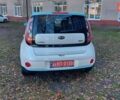 Синій Кіа Soul EV, об'ємом двигуна 0 л та пробігом 97 тис. км за 5250 $, фото 42 на Automoto.ua
