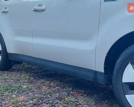 Синій Кіа Soul EV, об'ємом двигуна 0 л та пробігом 97 тис. км за 5250 $, фото 50 на Automoto.ua