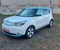 Синій Кіа Soul EV, об'ємом двигуна 0 л та пробігом 97 тис. км за 5250 $, фото 51 на Automoto.ua
