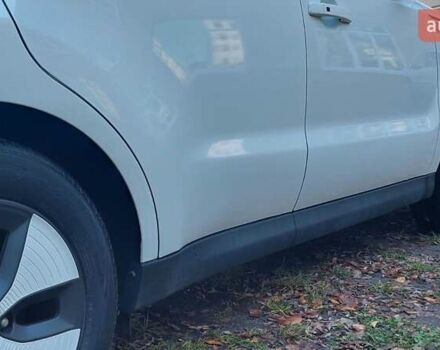 Синій Кіа Soul EV, об'ємом двигуна 0 л та пробігом 97 тис. км за 5250 $, фото 37 на Automoto.ua