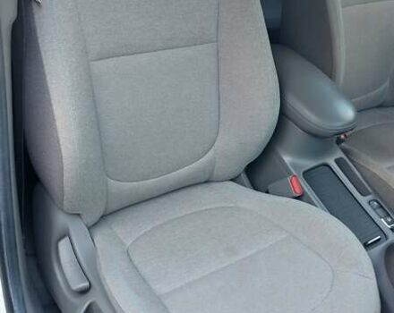 Синій Кіа Soul EV, об'ємом двигуна 0 л та пробігом 97 тис. км за 5250 $, фото 14 на Automoto.ua