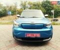 Синий Киа Soul EV, объемом двигателя 0 л и пробегом 99 тыс. км за 6300 $, фото 7 на Automoto.ua