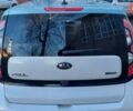 Синій Кіа Soul EV, об'ємом двигуна 0 л та пробігом 97 тис. км за 5250 $, фото 62 на Automoto.ua