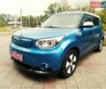 Синий Киа Soul EV, объемом двигателя 0 л и пробегом 99 тыс. км за 6300 $, фото 6 на Automoto.ua