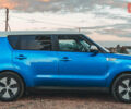 Синий Киа Soul EV, объемом двигателя 0 л и пробегом 165 тыс. км за 7500 $, фото 2 на Automoto.ua
