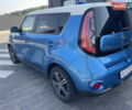 Киа Soul EV 2015 в Луцке на Automoto.ua Синий Киа Soul EV, объемом двигателя 0 л и пробегом 112 тыс. км за 11700 $, фото 15 на Automoto.ua