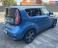 Киа Soul EV 2015 в Луцке на Automoto.ua Синий Киа Soul EV, объемом двигателя 0 л и пробегом 112 тыс. км за 11700 $, фото 17 на Automoto.ua