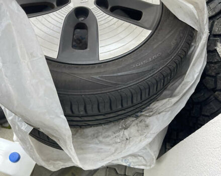 Киа Soul EV 2015 в Луцке на Automoto.ua Синий Киа Soul EV, объемом двигателя 0 л и пробегом 112 тыс. км за 11700 $, фото 22 на Automoto.ua