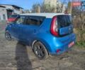 Синий Киа Soul EV, объемом двигателя 0 л и пробегом 197 тыс. км за 9200 $, фото 3 на Automoto.ua