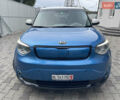 Киа Soul EV 2015 в Луцке на Automoto.ua Синий Киа Soul EV, объемом двигателя 0 л и пробегом 112 тыс. км за 11700 $, фото 6 на Automoto.ua