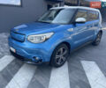 Киа Soul EV 2015 в Луцке на Automoto.ua Синий Киа Soul EV, объемом двигателя 0 л и пробегом 112 тыс. км за 11700 $, фото 21 на Automoto.ua