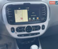 Киа Soul EV 2015 в Луцке на Automoto.ua Синий Киа Soul EV, объемом двигателя 0 л и пробегом 112 тыс. км за 11700 $, фото 10 на Automoto.ua