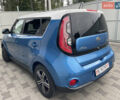 Киа Soul EV 2015 в Луцке на Automoto.ua Синий Киа Soul EV, объемом двигателя 0 л и пробегом 112 тыс. км за 11700 $, фото 1 на Automoto.ua
