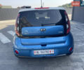 Киа Soul EV 2015 в Луцке на Automoto.ua Синий Киа Soul EV, объемом двигателя 0 л и пробегом 112 тыс. км за 11700 $, фото 16 на Automoto.ua