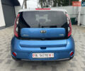 Киа Soul EV 2015 в Луцке на Automoto.ua Синий Киа Soul EV, объемом двигателя 0 л и пробегом 112 тыс. км за 11700 $, фото 2 на Automoto.ua