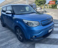 Киа Soul EV 2015 в Луцке на Automoto.ua Синий Киа Soul EV, объемом двигателя 0 л и пробегом 112 тыс. км за 11700 $, фото 19 на Automoto.ua