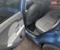 Синий Киа Soul EV, объемом двигателя 0 л и пробегом 197 тыс. км за 9200 $, фото 6 на Automoto.ua