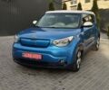 Синій Кіа Soul EV, об'ємом двигуна 0 л та пробігом 84 тис. км за 12899 $, фото 1 на Automoto.ua