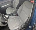 Синий Киа Soul EV, объемом двигателя 0 л и пробегом 197 тыс. км за 9200 $, фото 5 на Automoto.ua
