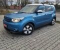 Кіа Soul EV 2016 у Дрогобичі на Automoto.ua Синій Кіа Soul EV, об'ємом двигуна 0 л та пробігом 108 тис. км за 6500 $, фото 49 на Automoto.ua