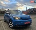 Кіа Soul EV 2016 у Дрогобичі на Automoto.ua Синій Кіа Soul EV, об'ємом двигуна 0 л та пробігом 108 тис. км за 6500 $, фото 51 на Automoto.ua