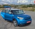 Синий Киа Soul EV, объемом двигателя 0 л и пробегом 108 тыс. км за 6700 $, фото 7 на Automoto.ua
