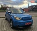 Кіа Soul EV 2016 у Дрогобичі на Automoto.ua Синій Кіа Soul EV, об'ємом двигуна 0 л та пробігом 108 тис. км за 6500 $, фото 14 на Automoto.ua