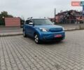 Синий Киа Soul EV, объемом двигателя 0 л и пробегом 108 тыс. км за 6700 $, фото 6 на Automoto.ua