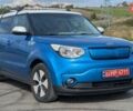 Синий Киа Soul EV, объемом двигателя 0 л и пробегом 108 тыс. км за 6700 $, фото 22 на Automoto.ua