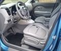 Кіа Soul EV 2016 у Дрогобичі на Automoto.ua Синій Кіа Soul EV, об'ємом двигуна 0 л та пробігом 108 тис. км за 6500 $, фото 68 на Automoto.ua