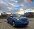 Кіа Soul EV 2016 у Дрогобичі на Automoto.ua Синій Кіа Soul EV, об'ємом двигуна 0 л та пробігом 108 тис. км за 6500 $, фото 25 на Automoto.ua
