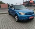 Синий Киа Soul EV, объемом двигателя 0 л и пробегом 108 тыс. км за 6700 $, фото 7 на Automoto.ua
