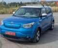 Синий Киа Soul EV, объемом двигателя 0 л и пробегом 108 тыс. км за 6700 $, фото 23 на Automoto.ua