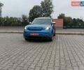 Синий Киа Soul EV, объемом двигателя 0 л и пробегом 108 тыс. км за 6700 $, фото 8 на Automoto.ua
