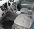 Синий Киа Soul EV, объемом двигателя 0 л и пробегом 108 тыс. км за 6700 $, фото 15 на Automoto.ua
