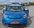 Синий Киа Soul EV, объемом двигателя 0 л и пробегом 108 тыс. км за 6700 $, фото 8 на Automoto.ua
