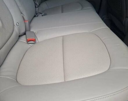 Кіа Soul EV 2016 у Дрогобичі на Automoto.ua Синій Кіа Soul EV, об'ємом двигуна 0 л та пробігом 108 тис. км за 6500 $, фото 27 на Automoto.ua