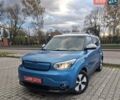 Кіа Soul EV 2016 у Дрогобичі на Automoto.ua Синій Кіа Soul EV, об'ємом двигуна 0 л та пробігом 108 тис. км за 6500 $, фото 58 на Automoto.ua