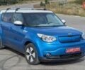 Синий Киа Soul EV, объемом двигателя 0 л и пробегом 108 тыс. км за 6700 $, фото 1 на Automoto.ua