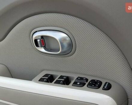 Синий Киа Soul EV, объемом двигателя 0 л и пробегом 108 тыс. км за 6700 $, фото 27 на Automoto.ua