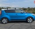 Синий Киа Soul EV, объемом двигателя 0 л и пробегом 108 тыс. км за 6700 $, фото 12 на Automoto.ua