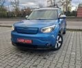 Кіа Soul EV 2016 у Дрогобичі на Automoto.ua Синій Кіа Soul EV, об'ємом двигуна 0 л та пробігом 108 тис. км за 6500 $, фото 46 на Automoto.ua