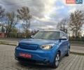 Кіа Soul EV 2016 у Дрогобичі на Automoto.ua Синій Кіа Soul EV, об'ємом двигуна 0 л та пробігом 108 тис. км за 6500 $, фото 55 на Automoto.ua