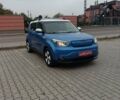 Синий Киа Soul EV, объемом двигателя 0 л и пробегом 108 тыс. км за 6700 $, фото 3 на Automoto.ua