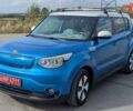 Синий Киа Soul EV, объемом двигателя 0 л и пробегом 108 тыс. км за 6700 $, фото 20 на Automoto.ua