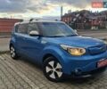 Кіа Soul EV 2016 у Дрогобичі на Automoto.ua Синій Кіа Soul EV, об'ємом двигуна 0 л та пробігом 108 тис. км за 6500 $, фото 9 на Automoto.ua