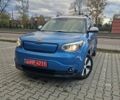Кіа Soul EV 2016 у Дрогобичі на Automoto.ua Синій Кіа Soul EV, об'ємом двигуна 0 л та пробігом 108 тис. км за 6500 $, фото 5 на Automoto.ua