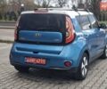 Кіа Soul EV 2016 у Дрогобичі на Automoto.ua Синій Кіа Soul EV, об'ємом двигуна 0 л та пробігом 108 тис. км за 6500 $, фото 32 на Automoto.ua