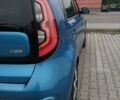 Синий Киа Soul EV, объемом двигателя 0 л и пробегом 108 тыс. км за 6700 $, фото 12 на Automoto.ua