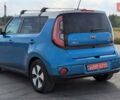Синий Киа Soul EV, объемом двигателя 0 л и пробегом 108 тыс. км за 6700 $, фото 10 на Automoto.ua